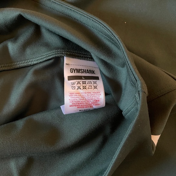 Gymshark leggings - Picture 3 of 3